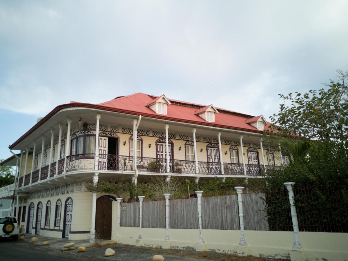 Hotel Aldea Pura Vida Puntarenas Exterior photo